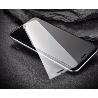 Standardní tvrzené sklo Samsung Galaxy S23 9H pouzdro z tvrzeného skla