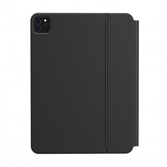 Magnetické pouzdro Baseus Brilliance bezdrátová klávesnice s podsvícenými klávesami a displejem iPad Pro 11&quot; (2018/2020/2021) / iPad Air 4 10,9&q