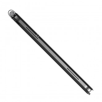 Magnetické pouzdro Baseus Brilliance bezdrátová klávesnice s podsvícenými klávesami a displejem iPad Pro 11&quot; (2018/2020/2021) / iPad Air 4 10,9&q