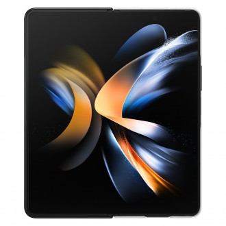 Samsung Clear Cover for Samsung Galaxy Z Fold 4 transparent (F936)