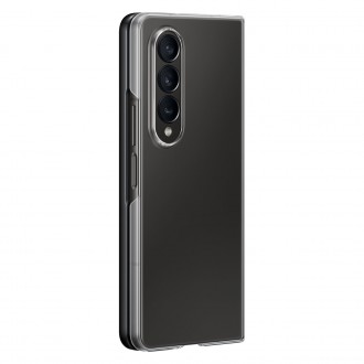 Samsung Clear Cover for Samsung Galaxy Z Fold 4 transparent (F936)