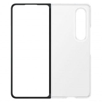 Samsung Clear Cover for Samsung Galaxy Z Fold 4 transparent (F936)