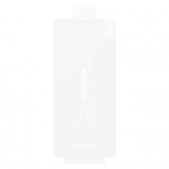 Samsung Tempered Glass Screen Protector Samsung Galaxy A53 tempered glass transparent