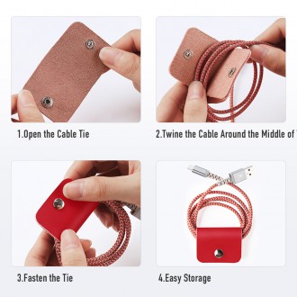Pouzdro Dux Ducis Hivo pro Samsung Galaxy S23 flip cover stojánek na peněženku RFID blocking červená
