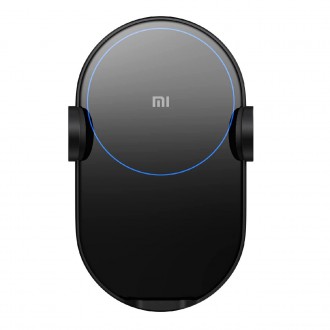 Automatický držák do auta Xiaomi s elektrickým větracím otvorem s 20W bezdrátovou nabíječkou Qi (GDS4127GL)