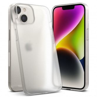 Ultratenké poloprůhledné pouzdro Ringke Slim pro iPhone 14 Plus