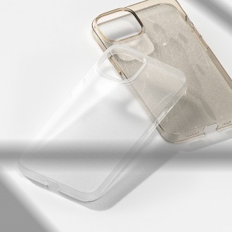 Ultratenké poloprůhledné pouzdro Ringke Slim pro iPhone 14 Plus