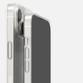 Ultratenké poloprůhledné pouzdro Ringke Slim pro iPhone 14 Plus