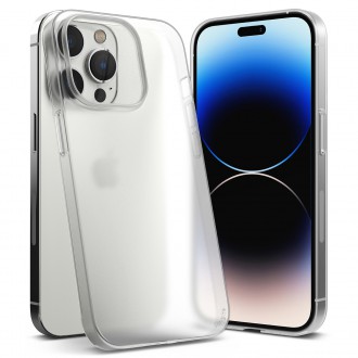 Ultratenký poloprůhledný kryt Ringke Slim pro iPhone 14 Pro Max
