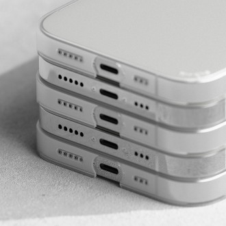 Ultratenký poloprůhledný kryt Ringke Slim pro iPhone 14 Pro Max