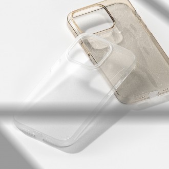 Ultratenký poloprůhledný kryt Ringke Slim pro iPhone 14 Pro Max