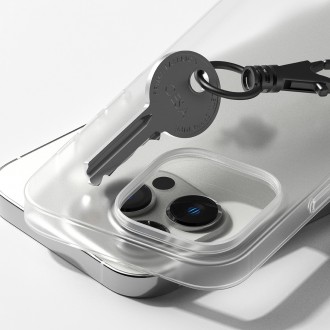Ultratenký poloprůhledný kryt Ringke Slim pro iPhone 14 Pro Max