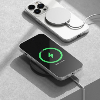 Ultratenký poloprůhledný kryt Ringke Slim pro iPhone 14 Pro Max