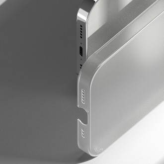 Ultratenký poloprůhledný kryt Ringke Slim pro iPhone 14 Pro Max