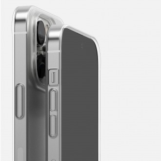 Ultratenký poloprůhledný kryt Ringke Slim pro iPhone 14 Pro Max