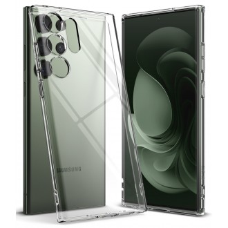 Ringke Air pro Samsung Galaxy S23 Ultra průhledné