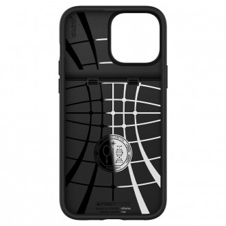 Spigen SLIM ARMOR CS IPHONE 13 PRO MAX BLACK