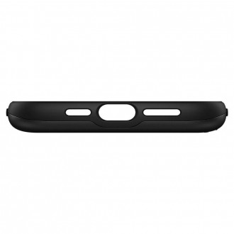 Spigen SLIM ARMOR CS IPHONE 13 PRO MAX BLACK