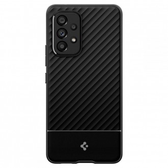 Spigen CORE ARMOR GALAXY A53 5G MATTE BLACK