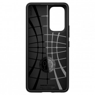 Spigen CORE ARMOR GALAXY A53 5G MATTE BLACK