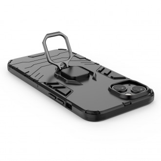 Magic Shield Case pro Samsung Galaxy S23 flexibilní pancéřový kryt světle modrý