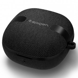 Spigen URBAN FIT Samsung GALAXY BUDS 2 PRO / 2 / LIVE / PRO BLACK