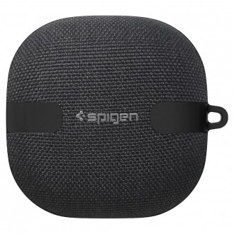 Spigen URBAN FIT Samsung GALAXY BUDS 2 PRO / 2 / LIVE / PRO BLACK