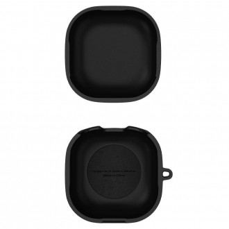 Spigen URBAN FIT Samsung GALAXY BUDS 2 PRO / 2 / LIVE / PRO BLACK
