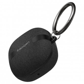 Spigen URBAN FIT Samsung GALAXY BUDS 2 PRO / 2 / LIVE / PRO BLACK