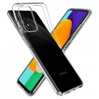 Spigen LIQUID CRYSTAL GALAXY A52 / A52S CRYSTAL CLEAR