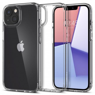 Spigen ULTRA HYBRID IPHONE 13 CRYSTAL CLEAR