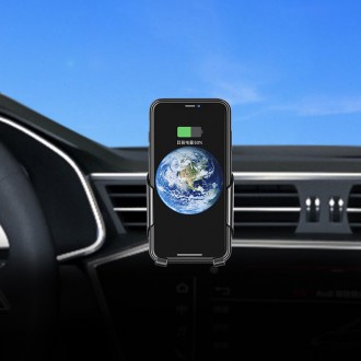 Universal Gravity Car Holder Dark Gray (YC05)