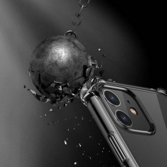 Ochranný silikonový kryt Ugreen iPhone 12 Pro Max