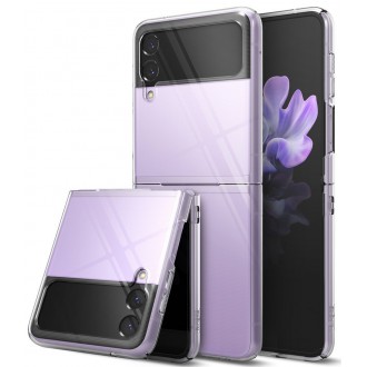 Ringke Slim Ultra-Thin Cover PC Case for Samsung Galaxy Z Flip 3 transparent (S534E52)