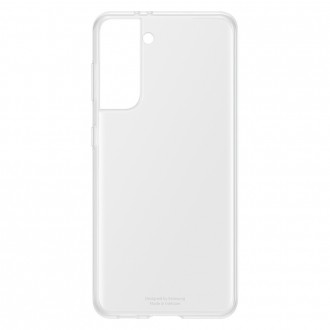 Samsung Premium Clear Cover case for Samsung Galaxy S21 FE transparent (EF-QG990CTEGWW)