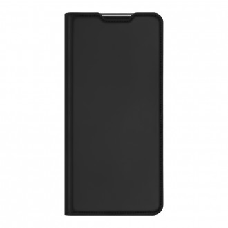 Dux Ducis Skin Pro Holster Cover Flip Cover for Samsung Galaxy A53 5G black