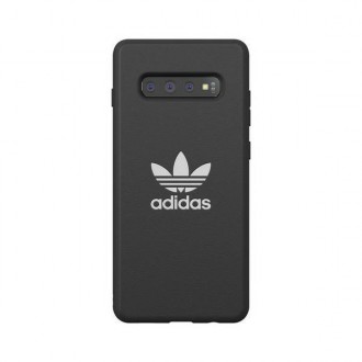 Adidas OR Molded Case New Basic Samsung S10 Plus G975 black / black 34696