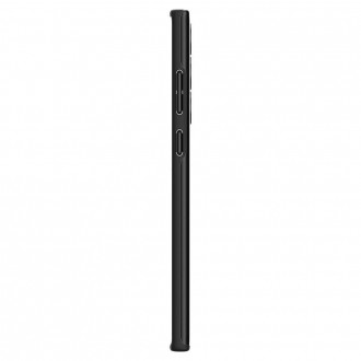 Spigen THIN FIT GALAXY S22 ULTRA BLACK