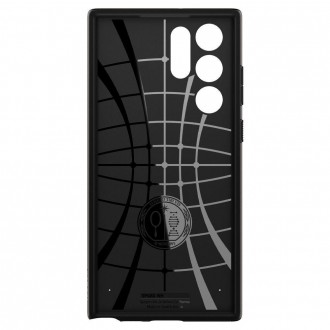 Spigen NEO HYBRID GALAXY S22 ULTRA GUNMETAL