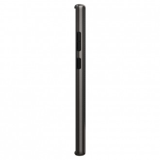 Spigen NEO HYBRID GALAXY S22 ULTRA GUNMETAL