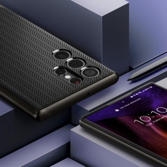 Spigen NEO HYBRID GALAXY S22 ULTRA GUNMETAL
