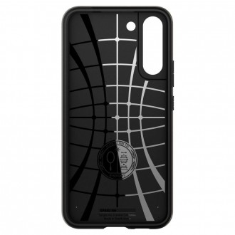 Spigen NEO HYBRID GALAXY S22 GUNMETAL