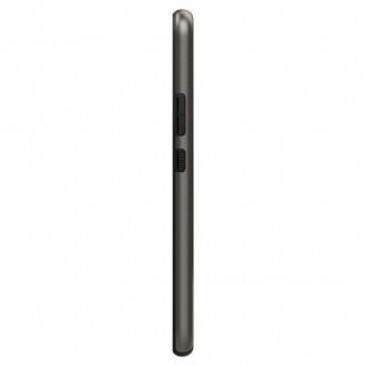 Spigen NEO HYBRID GALAXY S22 GUNMETAL