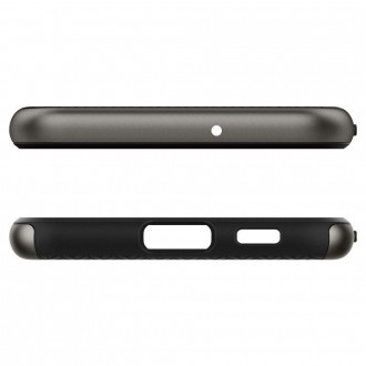 Spigen NEO HYBRID GALAXY S22 GUNMETAL