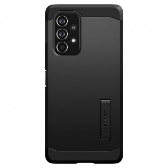 Spigen TOUGH ARMOR GALAXY A53 5G ČERNÁ