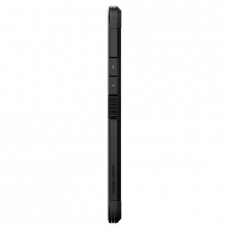 Spigen TOUGH ARMOR GALAXY A53 5G ČERNÁ