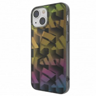 Adidas OR Moulded Case Graphic iPhone 13 mini 5.4" wielokolorowy/colourful 47248