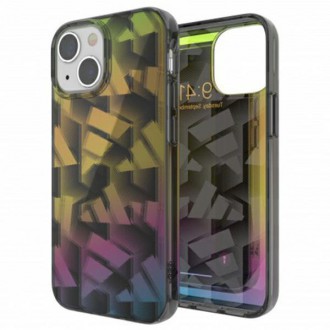 Adidas OR Moulded Case Graphic iPhone 13 mini 5.4" wielokolorowy/colourful 47248