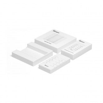 Sonoff remote control for Sonoff white (RM433R2)