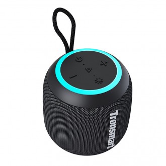 Tronsmart T7 Mini přenosný bezdrátový Bluetooth 5.3 15W reproduktor